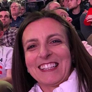 Meet your Posher, Melissa